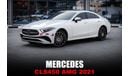 Mercedes-Benz CLS 450 Premium + 3.0L (389 HP)