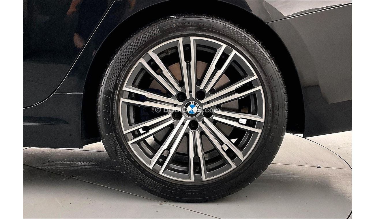 BMW 330i M Sport | 1 year free warranty | 0 Down Payment