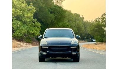 Porsche Cayenne ONLY 2050 /- AED MONTHLY INSTALLMENT WITH ZERO DOWN PAYMENT