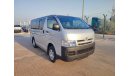 تويوتا هاياس KDH205-0022763 ||| TOYOTA HIACE (VAN) 2006 || SILVER	cc 2500	DIESEL	RHD	MANUAL