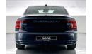 Volvo S90 B5 Momentum | 1 year free warranty | 0 Down Payment