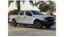 Ford F 150 FORD F-150 PICK-UP 2019 GCC V8