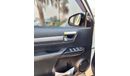 Toyota Hilux Toyota Hilux pickup ADV 2.8L full option left hand drive