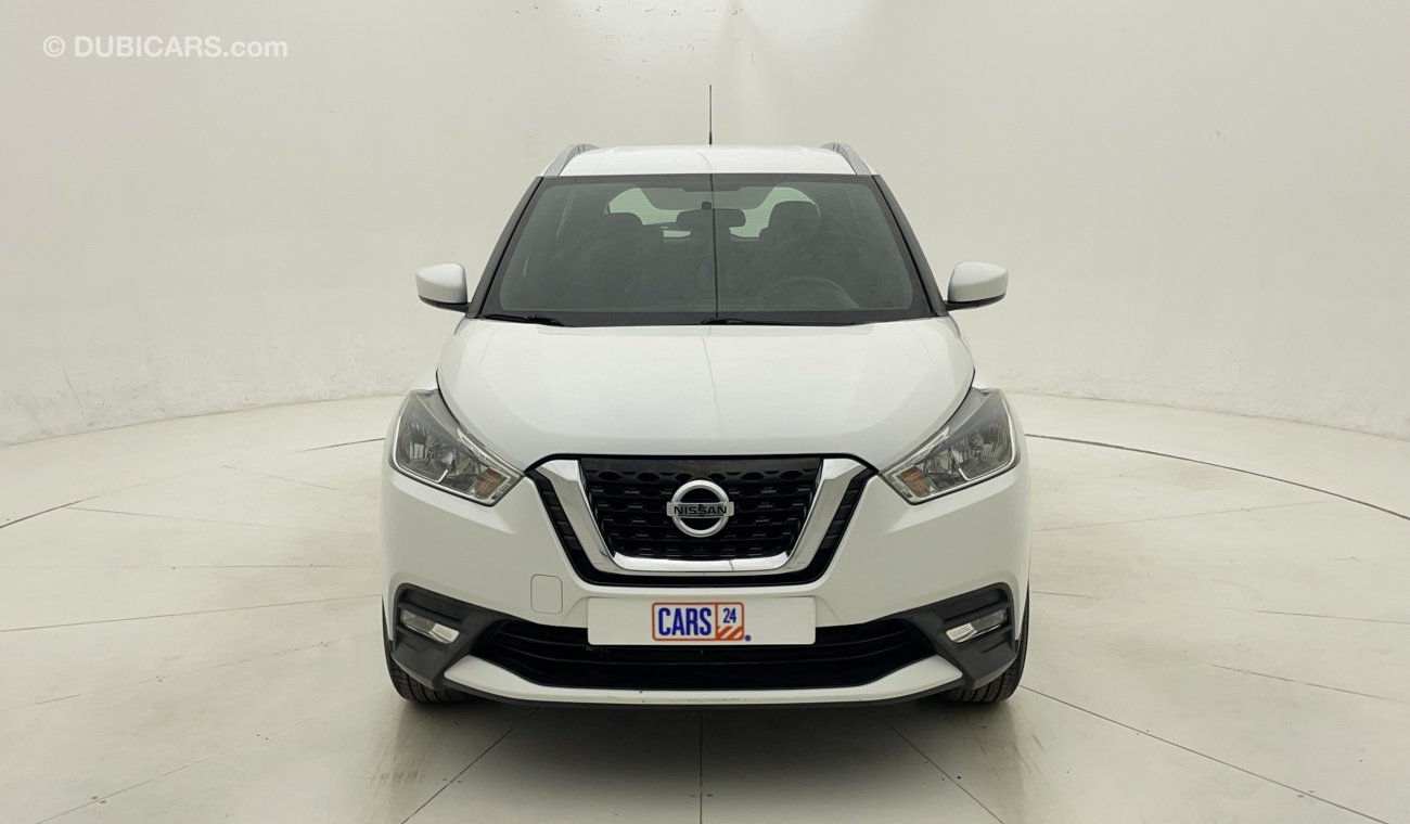 Nissan Kicks SV 1.6 | Zero Down Payment | Free Home Test Drive