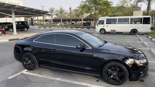 أودي A5 S-Line 2.0L