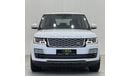 Land Rover Range Rover HSE 3.0L (380 HP) 2019 Range Rover Vogue P380 HSE, Warranty, Full Range Rover Service History, Low K