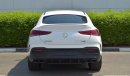 Mercedes-Benz GLE 63 AMG Mercedes Benz GLE 63s V8 Biturbo 4Matic Coupe | 2023