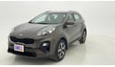 Kia Sportage LX 2 | Zero Down Payment | Home Test Drive