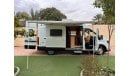 Ford Transit transit camper van 2.0 turbo diesel