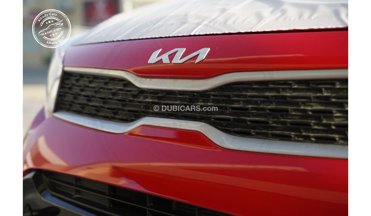 كيا بيكانتو Kia Picanto 1.2 MODEL 2023 FOR EXPORT