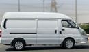 King Long Kingo - 2016  4CYL- DELIVERY VAN - EXCELLENT CONDITION