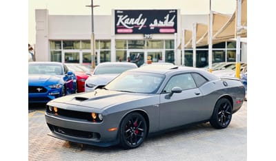 Dodge Challenger For sale