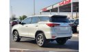 تويوتا فورتونر FORTUNER GXR GCC V6 CYLINDER