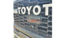 Toyota Land Cruiser 2022 Model LC300 3.3L Diesel V6 GR-Sport European Spec