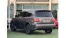 Nissan Patrol NISSAN PATROL NISMO 2016 GCC FULL OPTION PERFECT CONDITION