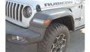 جيب رانجلر Rubicon 3.6L A/T (5 Seater) Brand New