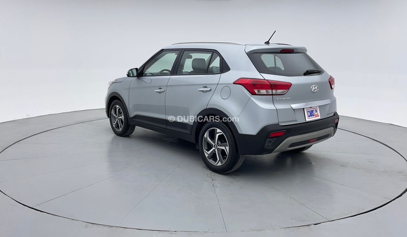 Hyundai Creta GL 1.6 | Zero Down Payment | Free Home Test Drive