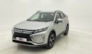 Mitsubishi Eclipse Cross GLX HIGHLINE 1.5 | Zero Down Payment | Free Home Test Drive