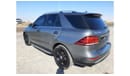 Mercedes-Benz GLE 350 Mercedes gle350d 2018 full option تتصدر للسعودية