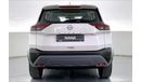 Nissan XTrail S | 1 year free warranty | 0 Down Payment