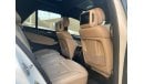 Mercedes-Benz ML 500 Std Mercedes ML 500 AMG _GCC_2013_Excellent Condition _Full option