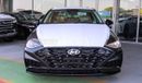 Hyundai Sonata 2.5 GDI LUXURY FULL OPTION FOR EXPORT