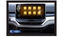 Volkswagen ID.6 2024 VOLKSWAGEN ID6 CROZZ PRO HI(i) A/T ELECTRIC full option