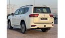 Toyota Land Cruiser VXR 3.3L DSL A/T // 2024 // FULL OPTION WITH 360 CAMERA , HEAD UP DISPLAY // SPECIAL OFFER // BY FOR