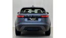 Land Rover Range Rover Velar 2019 Range Rover Velar P250 S, Dec 2024 Range Rover Warranty, Full Range Rover Service History, GCC