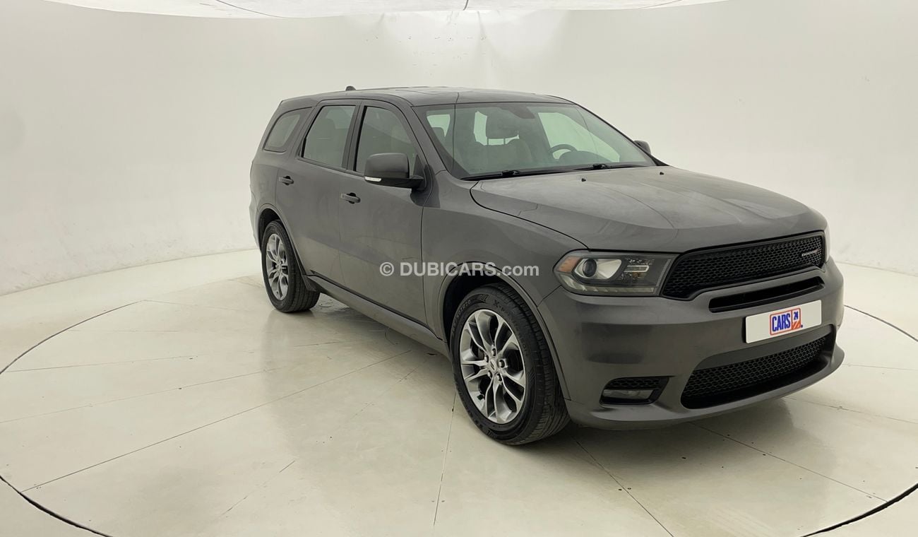 Dodge Durango GT 3.6 | Zero Down Payment | Home Test Drive