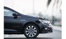 Renault Megane Renault Megane 1.3L| LIMITED TIME OFFER | DIFFERENT COLOR OPTION