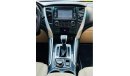 ميتسوبيشي مونتيرو AED 1230 | MONTERO SPORT GLX 3.0 4WD | GCC | 0% DP | MINT CONDITION