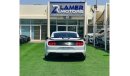 فورد موستانج 785 Monthly payments / Ford Mustang Ecoboost / 2018 / very good condition / low mileage