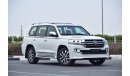 Toyota Land Cruiser 200 GX-R LIMITED V8 4.5L TURBO DIESEL AUTOMATIC TRANSMISSION(BEST PRICE IN DUBAI)