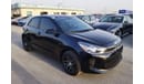 Kia Rio KIA RIO 2020 BLACK