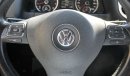 Volkswagen Tiguan SEL ACCIDENTS FREE - GCC - PERFECT CONDITION INSIDE OUT - 2000 CC