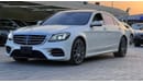 Mercedes-Benz S 560 Exclusive Edition S560L /// AMG BODY KIT IMPORT JAPAN V.C.C