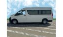 Toyota Hiace GLS - High Roof