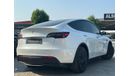 Tesla Model Y TESLA MODEL Y LONG RANGE 2024