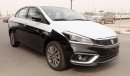 Suzuki Ciaz 1.5L AT 2023 GLX