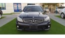 Mercedes-Benz C 63 AMG Japan imported - Very clean car free accident 46000 km only