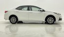 Toyota Corolla SE 1.6 | Zero Down Payment | Free Home Test Drive