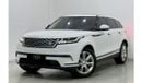 لاند روفر رينج روفر فيلار P250 S 2.0L Petrol 2020 Range Rover Velar P250 S, Warranty, Full Range Rover Service History, Excell