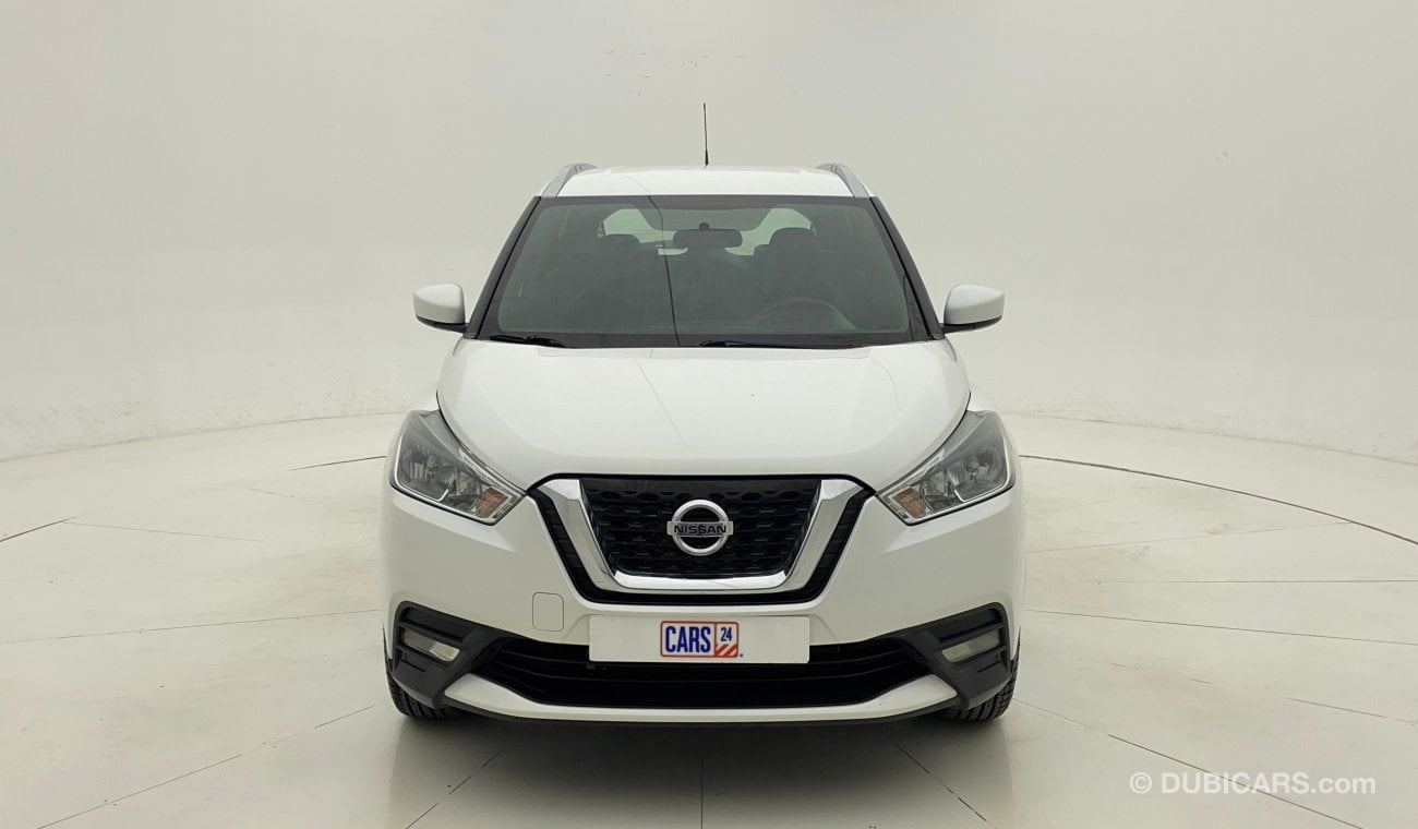 Nissan Kicks SV 1.6 | Zero Down Payment | Free Home Test Drive