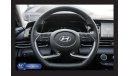 هيونداي إلانترا HYUNDAI ELANTRA 1.5L GLX ELITE HI A/T PTR 2024 Model Year Export Price