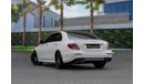 Mercedes-Benz E300 300 | 3,133 P.M  | 0% Downpayment | Agency Warranty