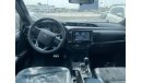 Toyota Hilux Hilux GR ,4.0 L ,Automatic, pickup , 4WD