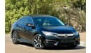 Honda Civic LX 2.0L 2020 FULL OPTION (720/-MONTHLY)