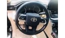 Toyota Land Cruiser 300 GXR 3.5L TWIN TURBO // 2022 NEW // FULL OPTION // SPECIAL OFFER // BY FORMULA AUTO // FOR EXPORT