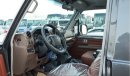 تويوتا لاند كروزر بيك آب 2.8L DIESEL SINGLE CAB, 4WD, AUTOMATIC, FULL OPTION, 2024